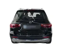 Gebraucht Mercedes GLB200 Progressive 2025 Schwarz SUV
