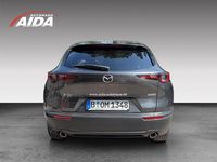 Gebraucht Mazda CX-30 Selection 186 PS (136 kW) 2023 Grau SUV