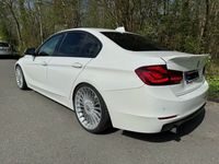 gebraucht BMW 320 f30 d | Luxury Line | Alpina Umbau