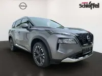 Gebraucht Nissan X-Trail Tekna+ 158 PS (116 kW) 2024 Dark grey metallic SUV