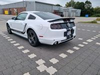 gebraucht Ford Mustang 3.7 Liter, Alcantara, Automatik, 19 Zoll Alufelgen