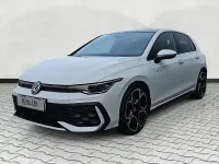 Neu VW Golf VIII GTI 265 PS (194 kW) 2026 Purewhite Limousine