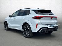 Gebraucht Cupra Terramar VZ 265 PS (194 kW) 2025 Weiß SUV