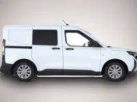 Neu Ford Transit Trend 101 PS (74 kW) 2026 Weiß Van / Kleinbus