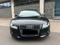 gebraucht Audi A5 Sportback 2.0 TFSI quattro Automatik / Exclusiv