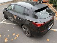 Gebraucht Cupra Leon 150 PS (110 kW) 2024 Schwarz Limousine