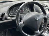 gebraucht Peugeot 407 Coupe 2006