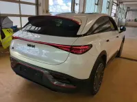 Occasion Smart #3 200 kW (272 ch) 2024 Blanc SUV