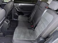 Gebraucht VW Tiguan Allspace 179 PS (131 kW) 2018 Schwarz SUV