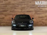 Gebraucht Porsche 991 500 PS (367 kW) 2018 Schwarz