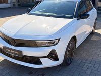 Neu Opel Astra 114 kW (156 PS) 2026 Lack weiss banquise/typ aussenverkleidung spiegel flach standard Limousine