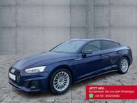 gebraucht Audi A5 35 TDI 2xS-LINE MATRIX+HuD+PANO+AHK