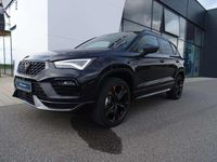 Gebraucht Cupra Ateca 190 PS (139 kW) 2024 Magic schwarz SUV