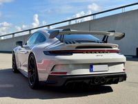 gebraucht Porsche 911 GT3 Carbon*Schalensitze*Lift*BOSE*Matrix*Club