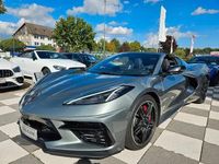 Usata Corvette C8 481 CV (353 kW) 2023 Grigio Coupé