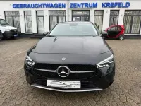 Gebraucht Mercedes CLA180 116 PS (85 kW) 2025 Schwarz Limousine