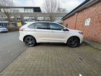 gebraucht Ford Edge 2,0 l EcoBlue Bi-Turbo 4x4 ST-LINE Auto...