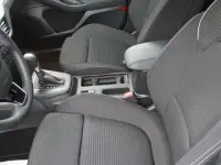 Gebraucht Ford Focus Titanium X 125 PS (91 kW) 2023 Magnetic Kombi