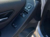 Second-hand Mercedes B150 95 CP (69 kW) 2009 Argintiu Monovolum