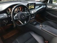 gebraucht Mercedes CLS350 9 Gang Automatikd AMG LINE VOLLAUSSTATT