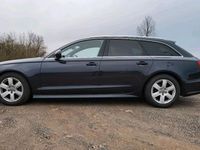 gebraucht Audi A6 Avant 2.0 TDI ultra