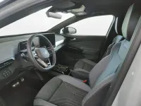 Neu VW ID.4 Pro 210 kW (286 PS) 2026 Gletscherweiß metallic SUV