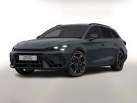 Neu Cupra Leon VZ 333 PS (244 kW) 2025 Schwarz Kombi