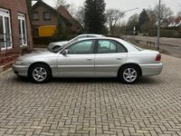 Gebraucht Opel Omega 140 PS (102 kW) 2004 Silber Kombi