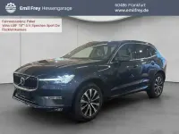 Używany Volvo XC60 Core 250 KM (183 kW) 2024 Niebieski SUV