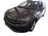 Gebraucht VW Taigo Life 150 PS (110 kW) 2024 Rauchgrau metallic (metallic) SUV