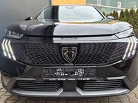 Gebraucht Peugeot 3008 Allure 136 PS (100 kW) 2024 Schwarz SUV