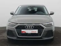 Gebraucht Audi A1 Advanced Plus 116 PS (85 kW) 2025 Chronosgrau metallic SUV