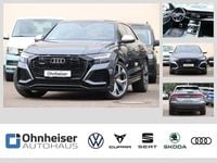 Gebraucht Audi RS Q8 Sport 600 PS (441 kW) 2022 Daytonagrau SUV