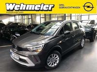 gebraucht Opel Crossland X Elegance-NAV,SHz,PP,ALLWETTER