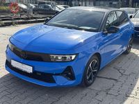 Gebraucht Opel Astra 131 PS (96 kW) 2025 Andere Limousine
