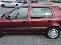 gebraucht VW Golf III 