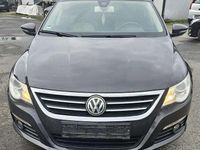Gebraucht VW Passat 170 PS (125 kW) 2009 Coupé