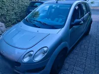 Gebraucht Smart ForFour 95 PS (69 kW) 2005 Kleinwagen