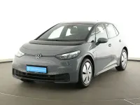 Gebraucht VW ID.3 Pro Performance 150 kW (204 PS) 2023 Grau Kleinwagen