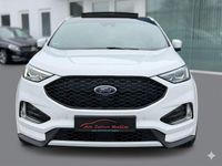 Gebraucht Ford Edge ST-Line 238 PS (175 kW) 2020 Weiß SUV