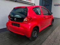 Gebraucht Toyota Aygo Basis 68 PS (50 kW) 2006 Other Kleinwagen