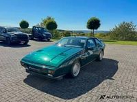 Gebraucht Lotus Excel 179 PS (131 kW) 1986 Grün Coupé