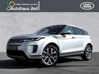 Gebraucht Land Rover Range Rover evoque SE 150 PS (110 kW) 2020 Silber SUV