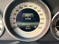 Gebraucht Mercedes E250 Avantgarde 204 PS (150 kW) 2016 Schwarz Kombi