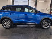 Gebraucht Renault Austral Techno Esprit Alpine 158 PS (116 kW) 2025 Blau SUV