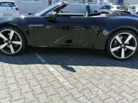 Gebraucht Porsche 992 394 PS (289 kW) 2025 Cabrio