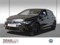 Gebraucht VW Golf VIII R 333 PS (244 kW) 2024 Grenadillschwarz metallic Limousine