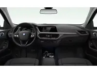 Occasion BMW 116 109 ch (80 kW) 2023 Noir Citadine