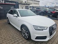 Gebraucht Audi A4 Sport 272 PS (200 kW) 2016 Weiß Kombi