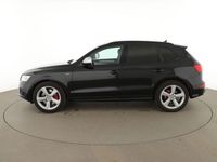 gebraucht Audi SQ5 3.0 V6 TDI Competition quattro Aut. *ACC*